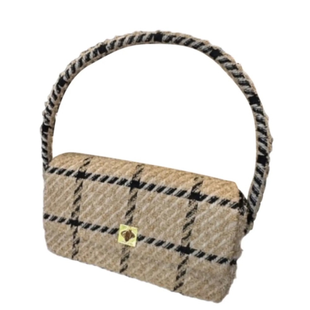 Anine Bing Wool  Handbag 39637559